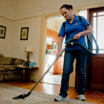 Domestic & Office Cleaning